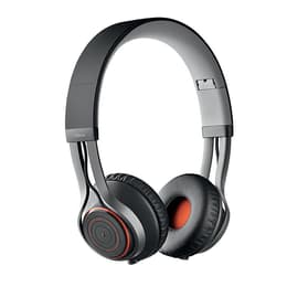 Revo Wireless Auscultador- wireless com microfone - Preto