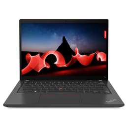 Lenovo ThinkPad T14 G4 14-inch (2023) - Core i7 - Gen 13 (U) - 32GB - SSD 512 GB AZERTY - Francês