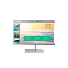 23,8-inch HP EliteDisplay E233 1920 x 1080 LCD Monitor Cinzento