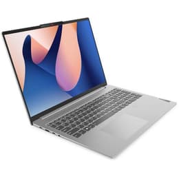 Lenovo IdeaPad Slim 5 14ABR8 14-inch (2023) - Ryzen 7 - 7000 Series (U) - 16GB - SSD 1 TB AZERTY - Francês