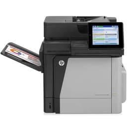 HP LaserJet Enterprise M651DN Laser cor