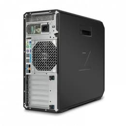 HP Z4 G4 WorkStation 11R14EA Xeon W-2245 3.9 - SSD 1 TB - 32GB