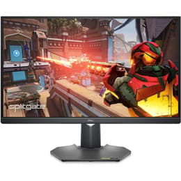 32-inch Dell G3223D 2560 x 1440 LED Monitor Preto