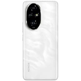 Honor 200 Pro 512GB - Prateado - Desbloqueado