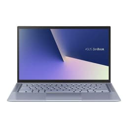 Asus ZenBook 14 UM431DA-AM022 14-inch (2018) - Ryzen 7 - 3000 Series (U) - 16GB - SSD 512 GB QWERTY - Espanhol