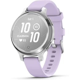 Smart Watch Garmin GPS Lily 2 Active - Lila