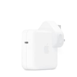 USB-C Carregador Macbook 67W para MacBook Pro 13" (2016-2022) / Macbook 12" (2015-2017) / MacBook Pro 14" (2021-2024) / Macbook Air 13" (2018-2024)
