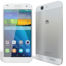 Huawei Ascend G7 16GB - Branco - Desbloqueado