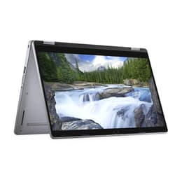 Dell Latitude 5310 13-inch (2020) - Core i5 - Gen 10 (U) - 8GB - SSD 512 GB QWERTZ - Alemão