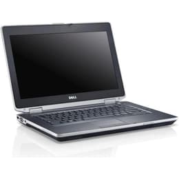 Dell Latitude E6430 14-inch (2013) - Core i5-3340M - 4GB - SSD 128 GB QWERTY - Inglês