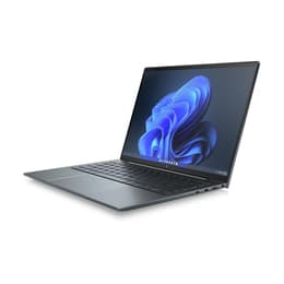 HP Elite Dragonfly G3 13-inch (2022) - Core i7 - Gen 12 (U) - 16GB - SSD 512 GB QWERTY - Inglês