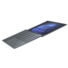 HP Elite Dragonfly G3 13-inch (2022) - Core i7 - Gen 12 (U) - 16GB - SSD 512 GB QWERTY - Inglês