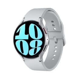 Samsung Galaxy Watch6 Bluetooth 40 mm - Prata