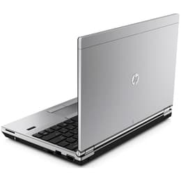 Hp EliteBook 2170p 11-inch (2014) - Core i5-3427U - 4GB - SSD 512 GB AZERTY - Francês