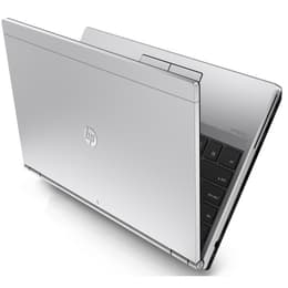 Hp EliteBook 2170p 11-inch (2014) - Core i5-3427U - 4GB - SSD 512 GB AZERTY - Francês