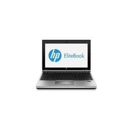 Hp EliteBook 2170p 11-inch (2014) - Core i5-3427U - 4GB - SSD 512 GB AZERTY - Francês