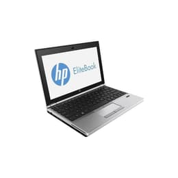 Hp EliteBook 2170p 11-inch (2014) - Core i5-3427U - 4GB - SSD 512 GB AZERTY - Francês