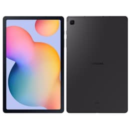 Galaxy Tab S6 Lite 64GB - Cinzento - WiFi