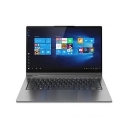Lenovo Yoga C940-14IIL 14-inch (2020) - Core i7 - Gen 10 (G) - 16GB - SSD 1 TB QWERTZ - Alemão