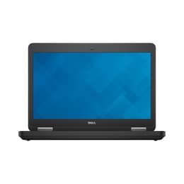 Dell Latitude E5440 14-inch Core i3-4010U - SSD 512 GB - 16GB AZERTY - Francês
