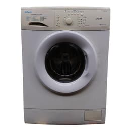 Bellavita LF1005ITW Máquina de lavar roupa clássica Frontal