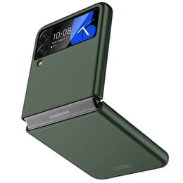 Galaxy Z Flip4 256GB - Verde - Desbloqueado