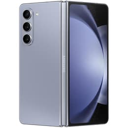 Galaxy Z Fold5 1000GB - Azul - Desbloqueado