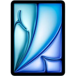 iPad Air M2 11 (2024) 6ª geração 128 Go - WiFi - Azul