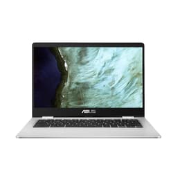Asus Chromebook C423NA-EC0153 Celeron 1.1 GHz 64GB eMMC - 8GB AZERTY - Francês