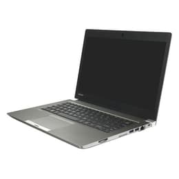 Dynabook Portégé Z30 13-inch Core i5-5200U - SSD 256 GB - 8GB AZERTY - Francês