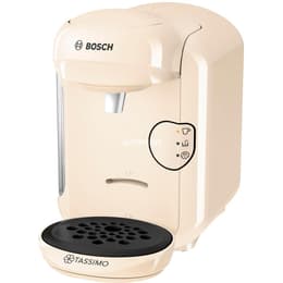 Expresso de cápsulas Compatível com Tassimo Bosch Tassimo Vivy II TAS1407