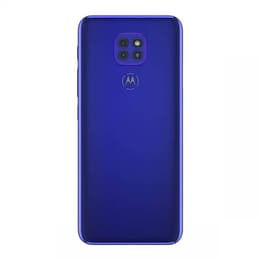 Motorola Moto G9 Play 64GB - Azul - Desbloqueado