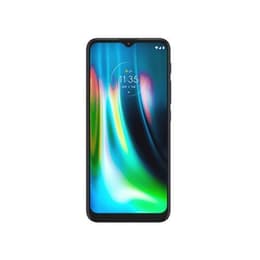 Motorola Moto G9 Play 64GB - Azul - Desbloqueado