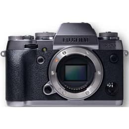Reflexo Fujifilm X-T1 - Preto