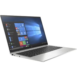 Hp EliteBook X360 1040 G7 14-inch (2020) - Core i5 - Gen 10 (U) - 8GB - SSD 256 GB QWERTZ - Alemão