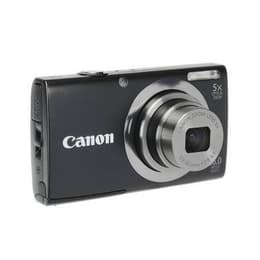 Canon PowerShot A2300 Compacto 16 - Preto