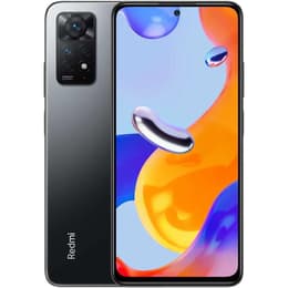 Xiaomi Redmi Note 11 Pro 64GB - Preto - Desbloqueado