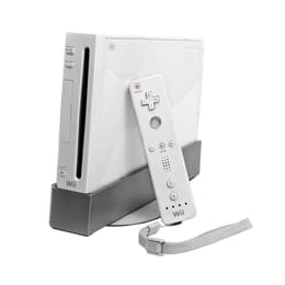 Nintendo Wii - Branco