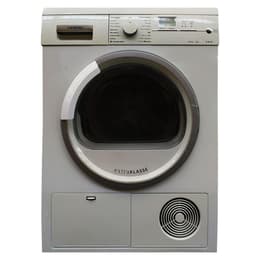 Siemens S4658 Máquina de secar roupa de condensação Frontal