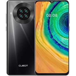 Cubot Note 20 64GB - Preto - Desbloqueado
