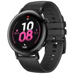 Huawei Smart Watch GT 2 (42mm) GPS - Preto meia noite