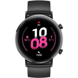 Huawei Smart Watch GT 2 (42mm) GPS - Preto meia noite
