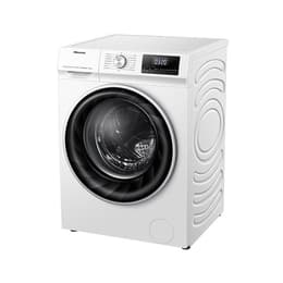 Hisense WFQR1014EVAJM Máquina de lavar roupa clássica Frontal