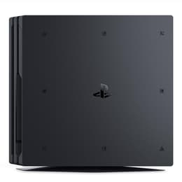 PlayStation 4 Pro 1000GB - Preto + Horizon Zero Dawn