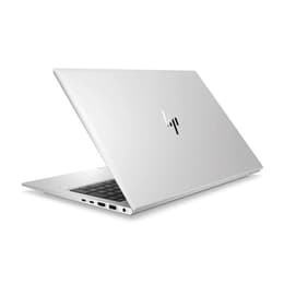 HP EliteBook 850 G8 15-inch (2020) - Core i7-1165G7 - 16GB - SSD 512 GB QWERTY - Italiano