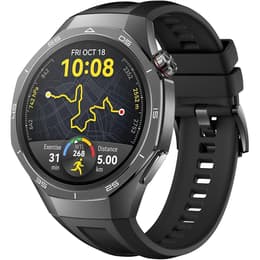 Smart Watch Huawei GPS Watch GT5 - Preto