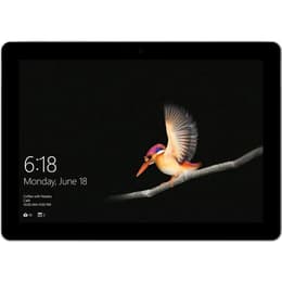 Microsoft Surface Go 10-inch Pentium Gold 4415Y - SSD 128 GB - 8GB AZERTY - Francês