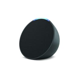 Amazon Echo POP Bluetooth Speakers - Preto