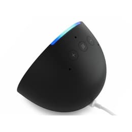 Amazon Echo POP Bluetooth Speakers - Preto