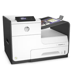 HP PageWide Pro 452DW Impressora a jacto de tinta